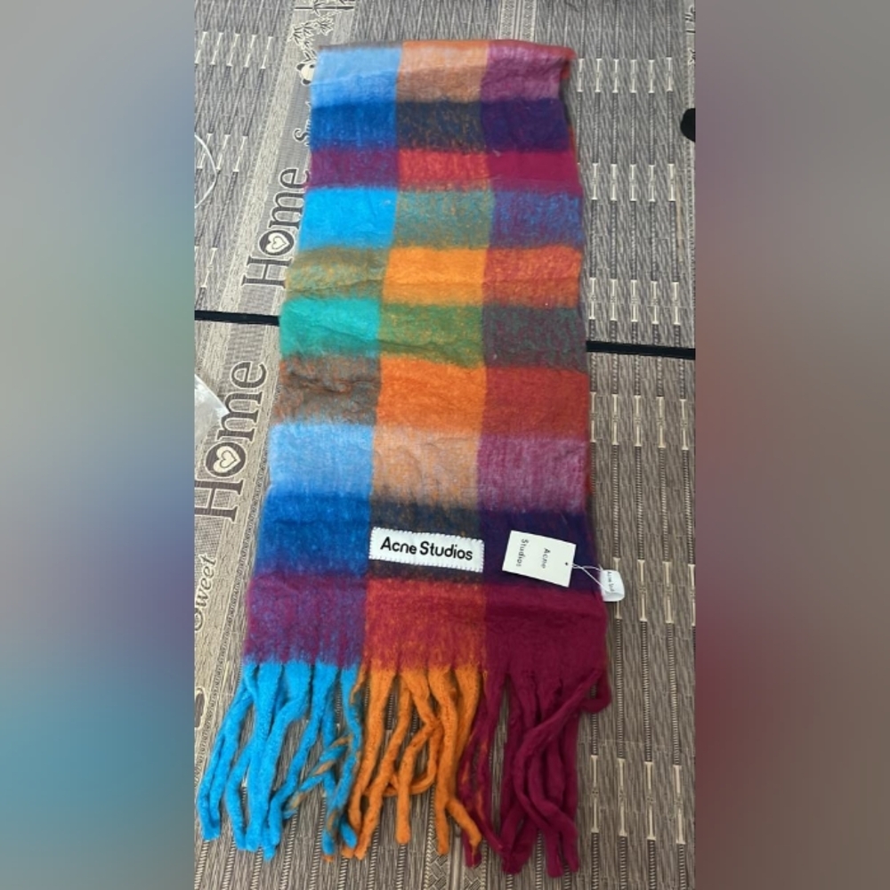 Acne Studios Scarf